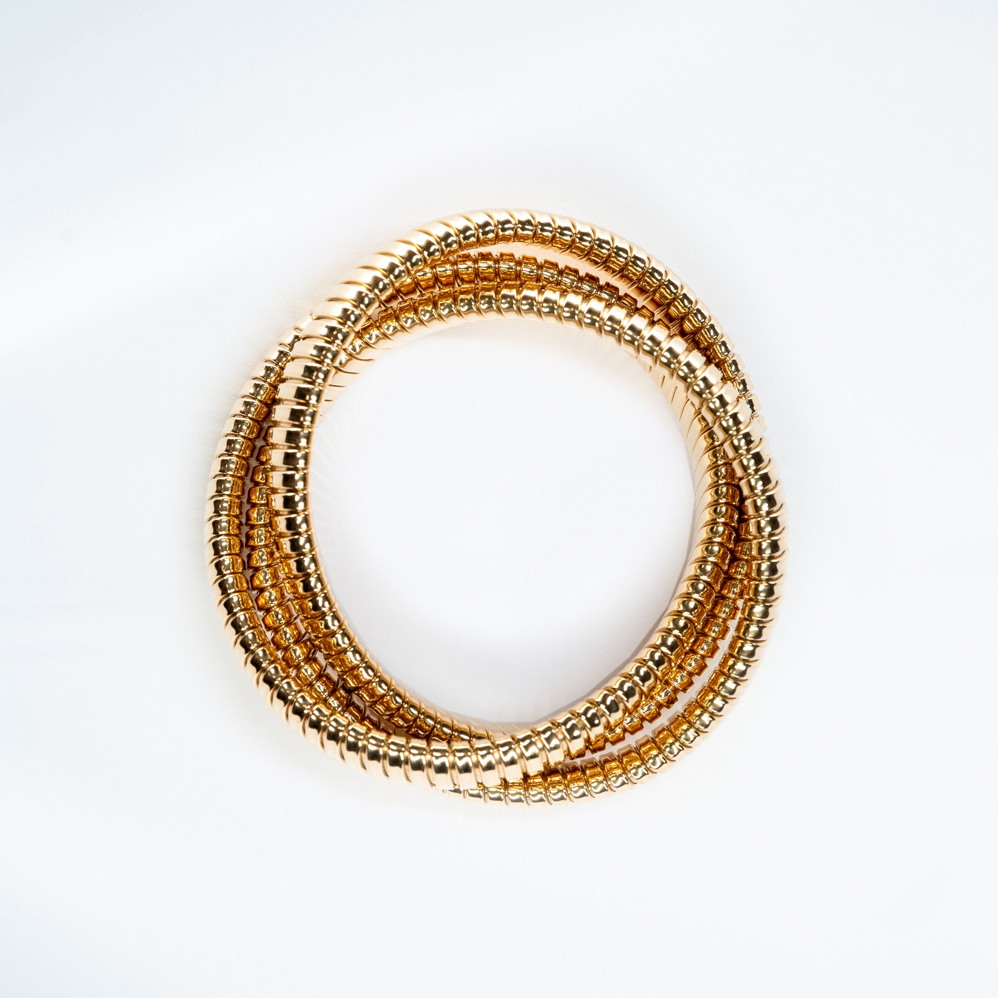 The Row Bracelet - 13MM