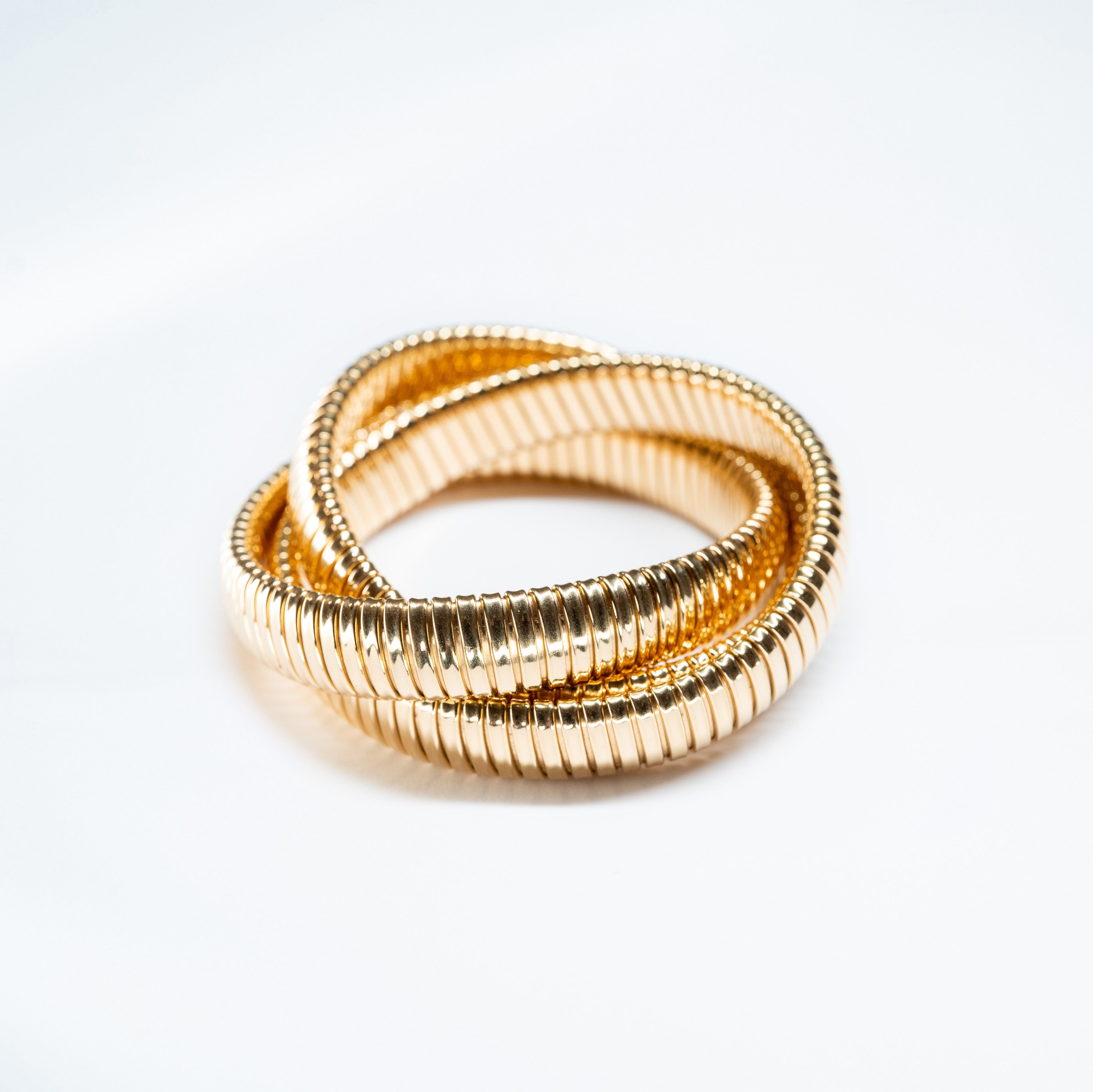 The Row Bracelet - 13MM