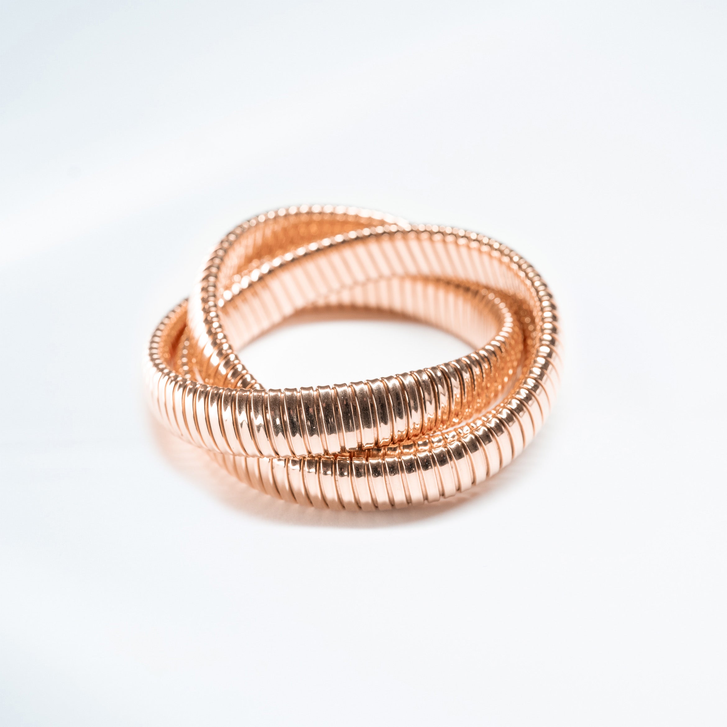 The Row Bracelet - 13MM