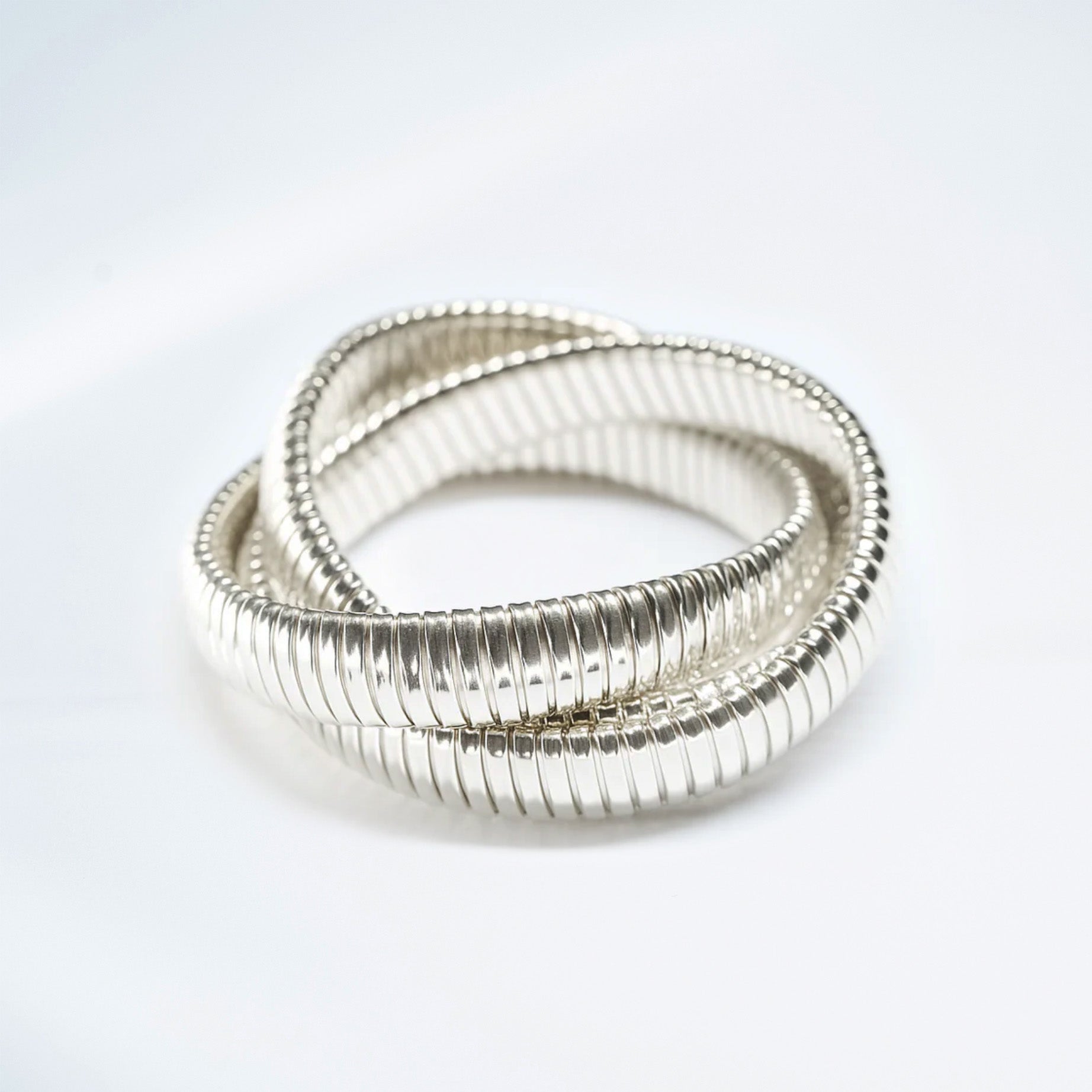 The Row Bracelet - 13MM