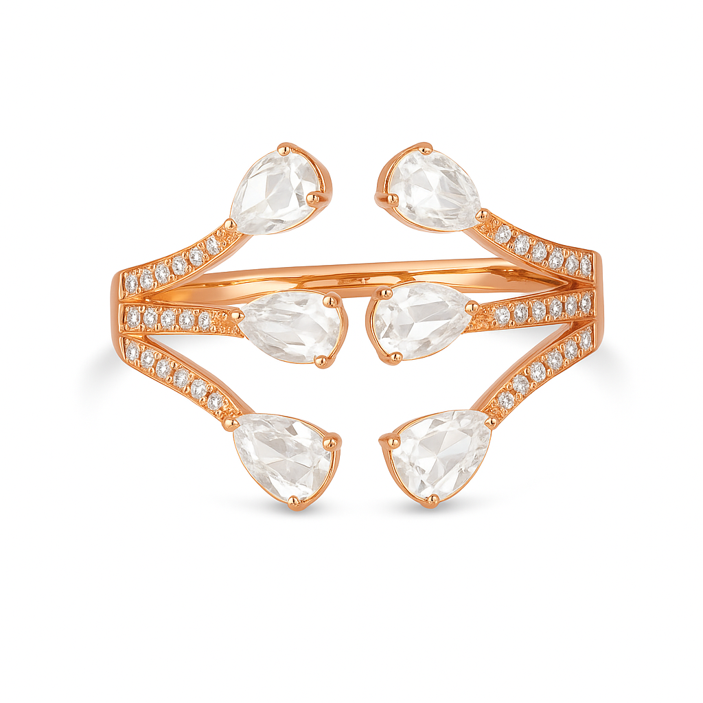 The Serafina Ring