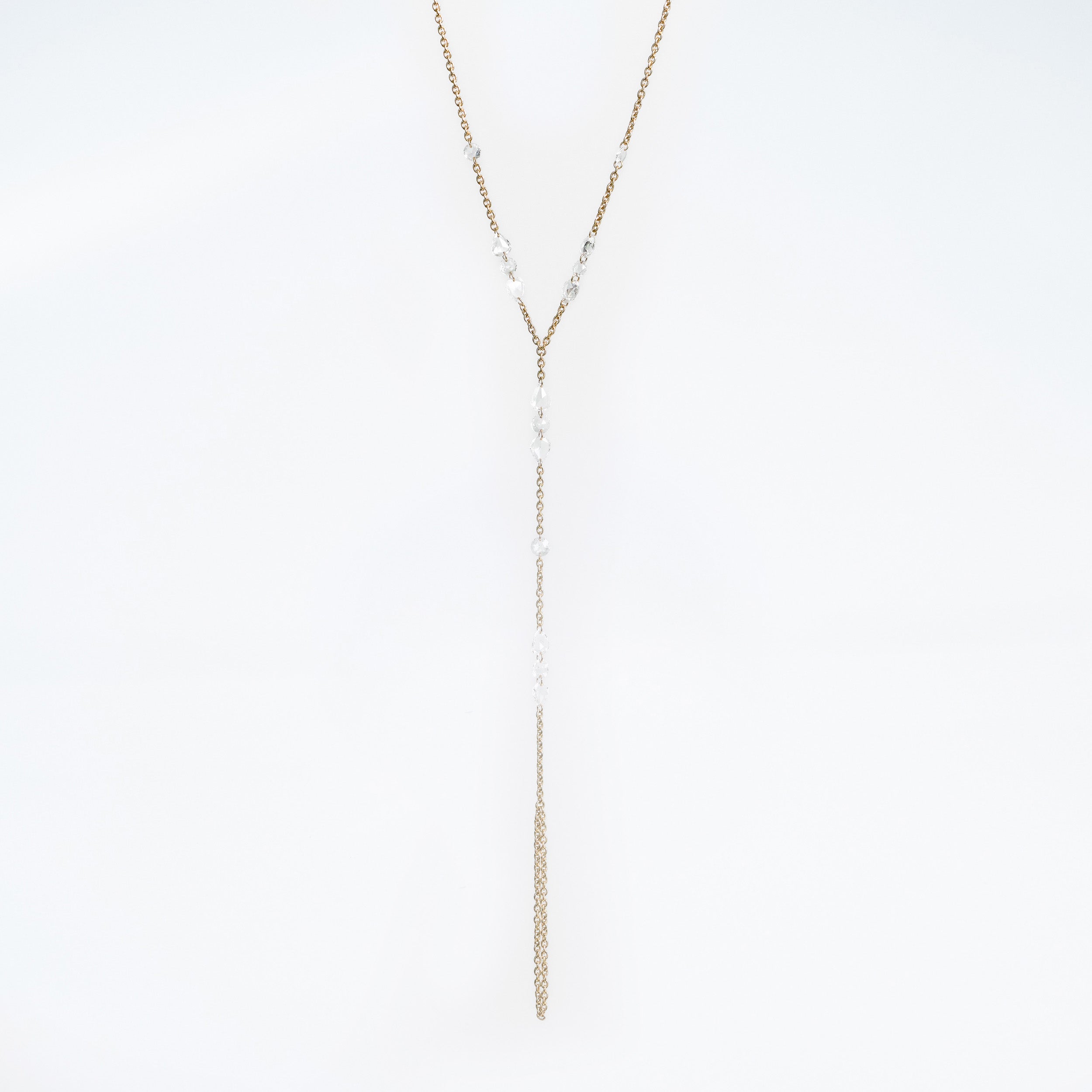 Linea Hand Chain