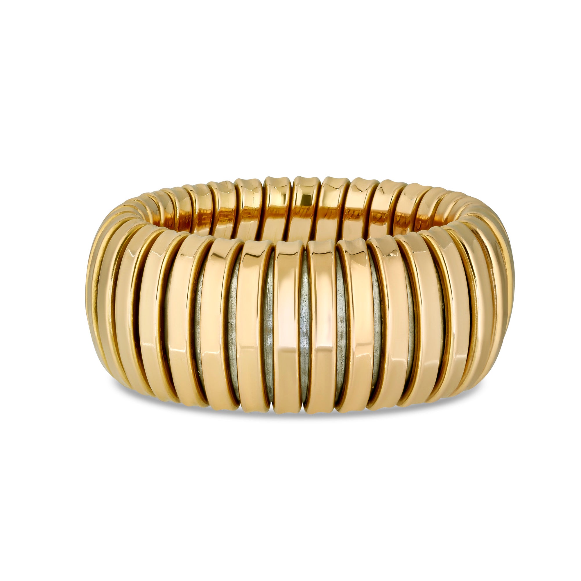 Coil Ring – Tubogas Bold