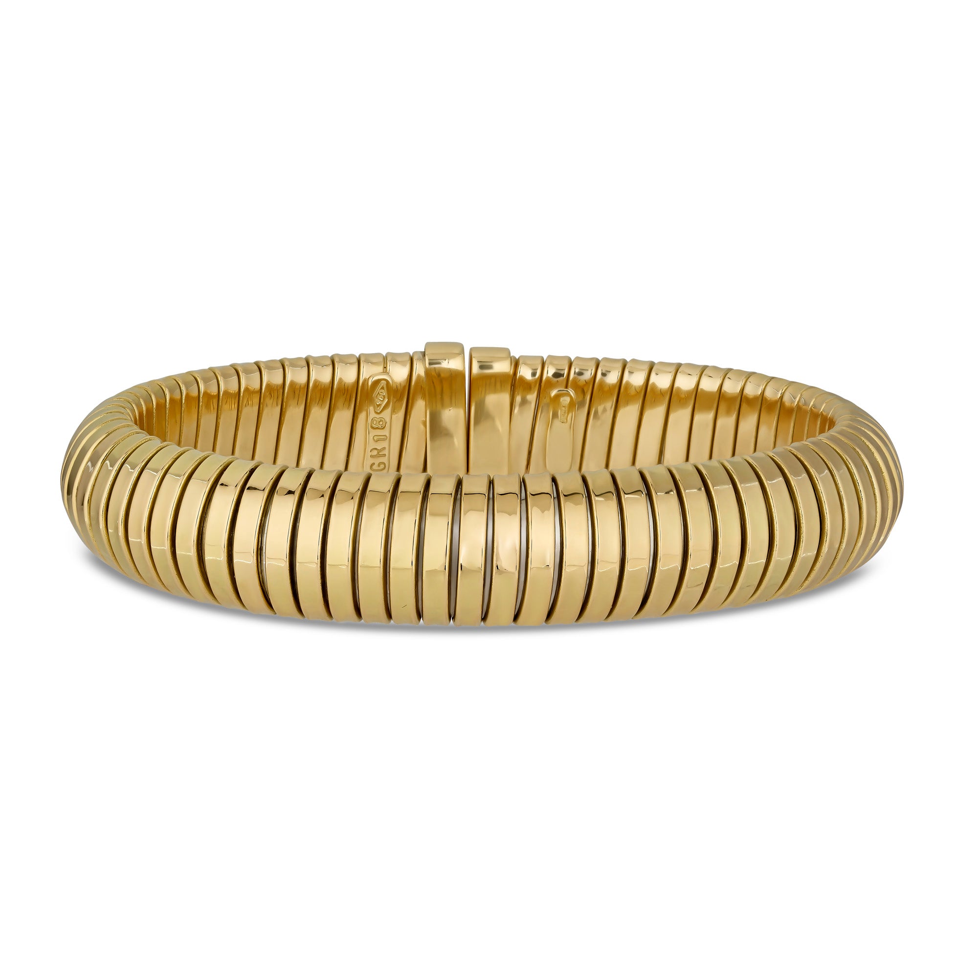 The Rumours Bracelet - Tubogas