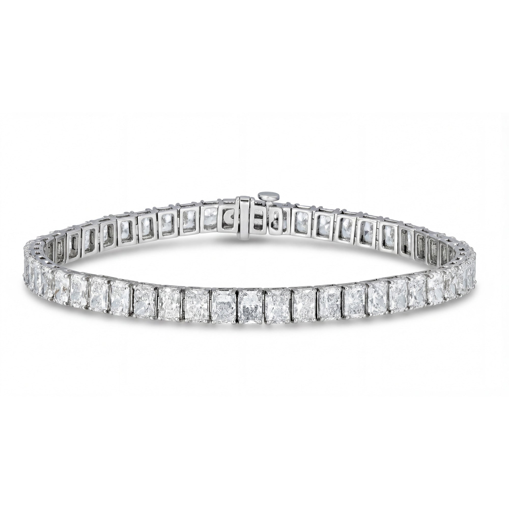 The Standard Radiant Tennis Bracelet